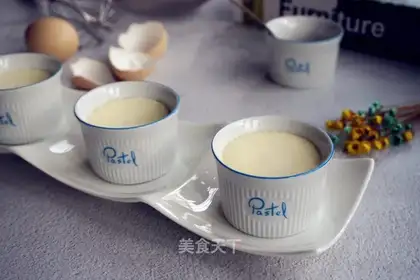 Cracker eggs