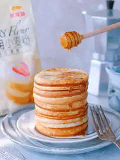Banana muffins