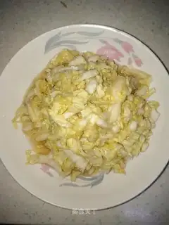 It's a good meal