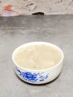 Porridge