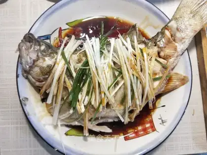 Vacuate herring
