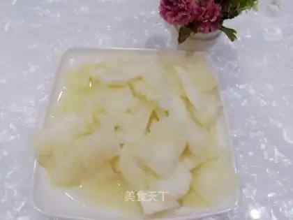 A melon