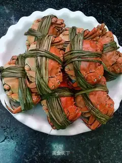 Crabs