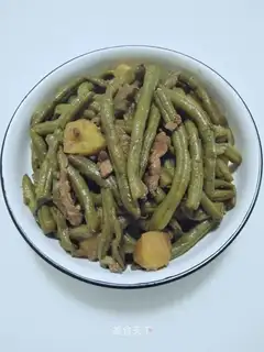 Potato stew king