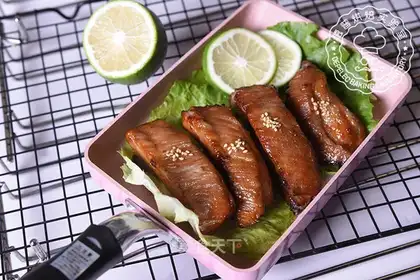 Honeybread