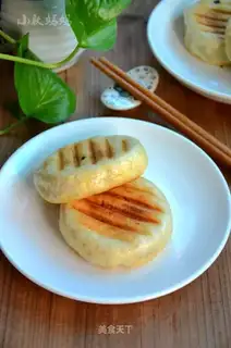 Carrot tarcrete