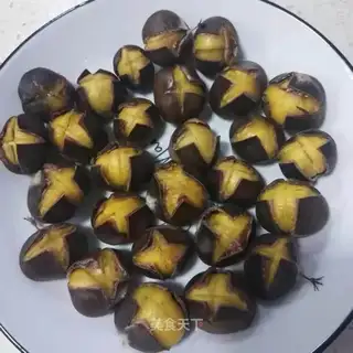 You're laughing