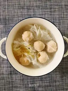 ♪ Rop-song-marm soup ♪