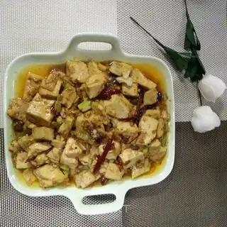 Tofu sauce