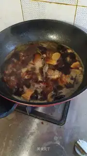 Scorpion