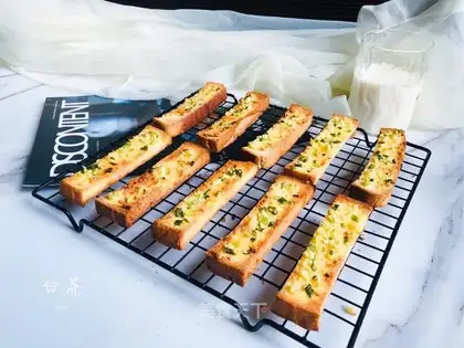 Garlic bread