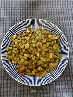 It's soybeans