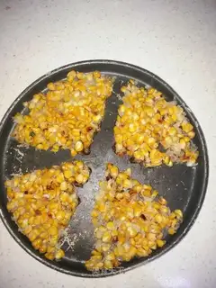 Gold corn brand