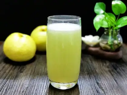 Honey Sydney juice