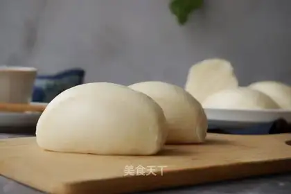 Milk buns