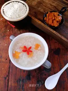 Porridge