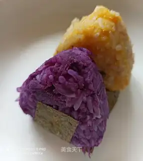 Potato cheese