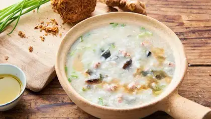 Porridge