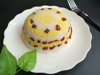 Rice-tree