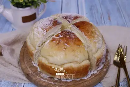 Cheese bread