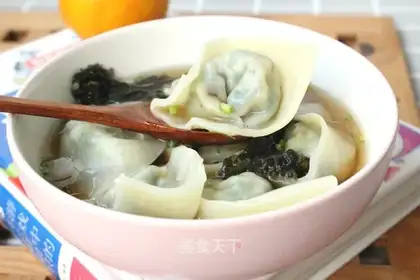The mushroom cabbage