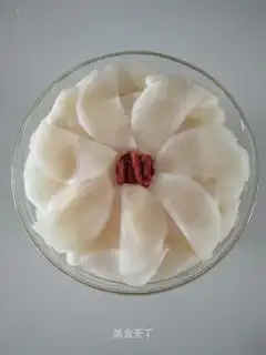 Sydney radish