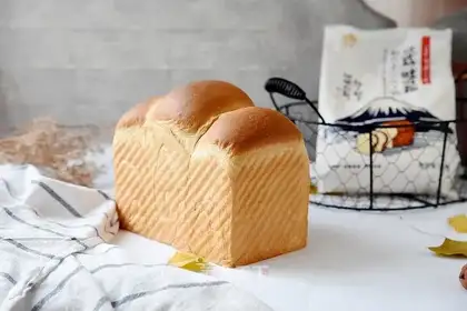 Milky toast