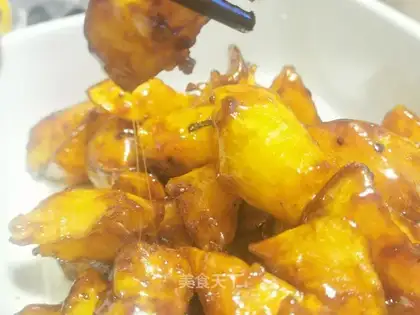 Potatoes