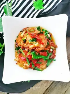 Garlic balls
