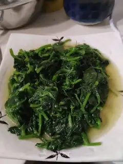 Clear the bean tip
