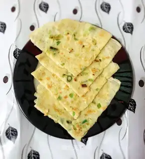 Egg pancake