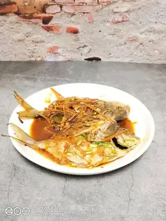 Redfish
