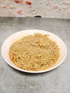 Potato powder