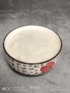 It's always fresh