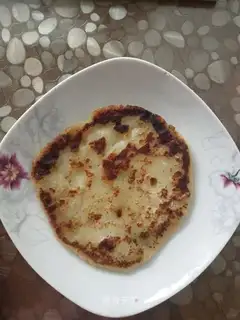 Potatocakes