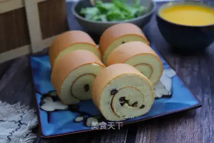 Bean rolls