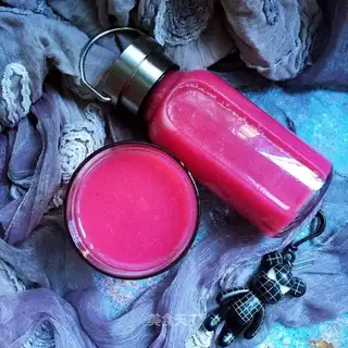 Pomegranate juice