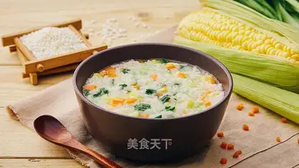 Porridge
