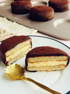 Filthy buns