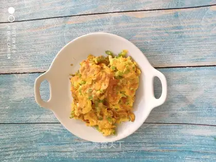Bitter eggs