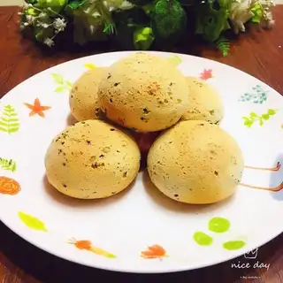 Butter potatoes