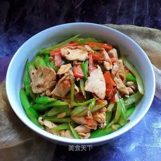 Celtic fried chicken