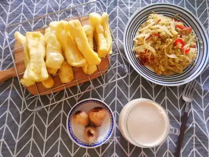 Fries