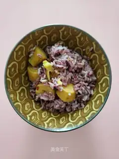 Potato rice