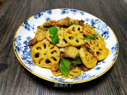 Five bouquets and slices