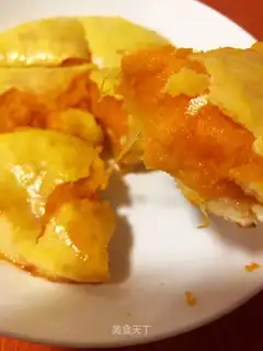 Cheese fries