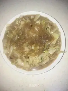 Snack and powder