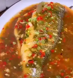 Pepperfish