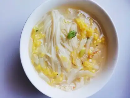 Noodles