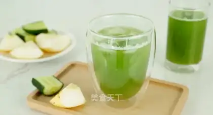 Cucumber Sydney Juice